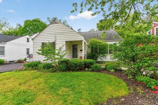 136 Parkview Avenue, Westerville, OH 43081