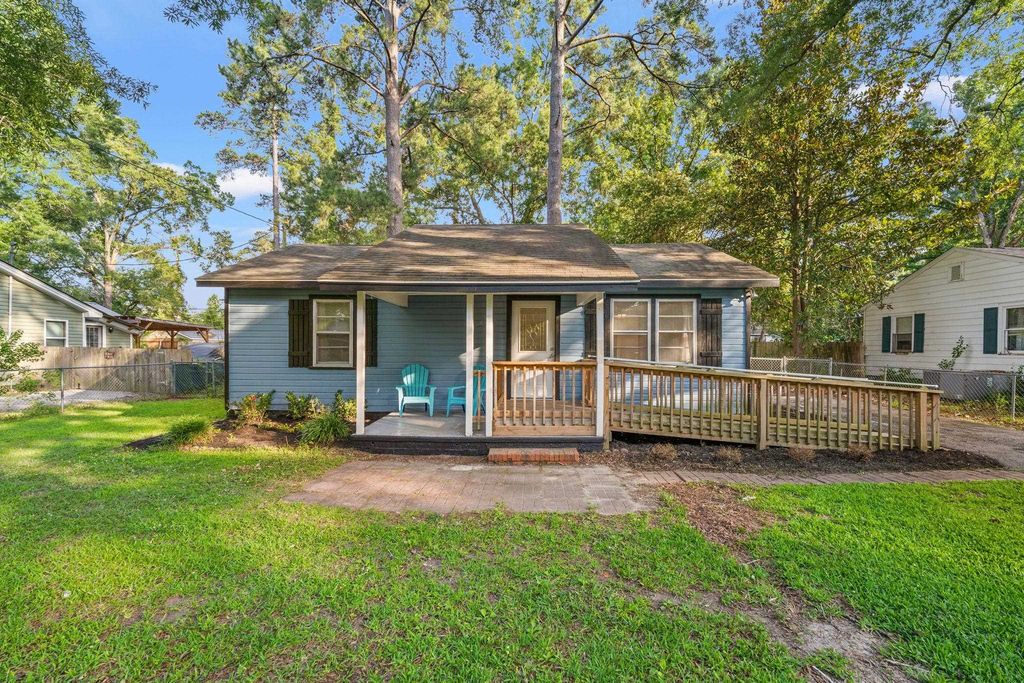 707 15th Court, Conway, SC 29526