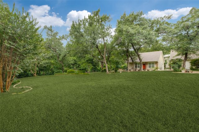 1020 Young Trail, Fairview, TX 75069