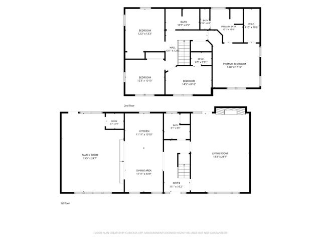 1020 Young Trail, Fairview, TX 75069