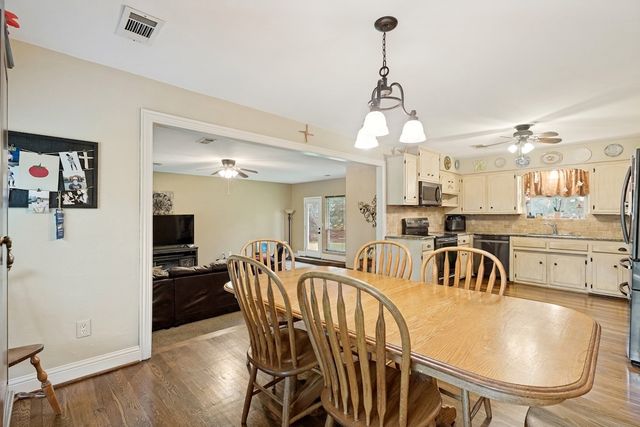 1020 Young Trail, Fairview, TX 75069