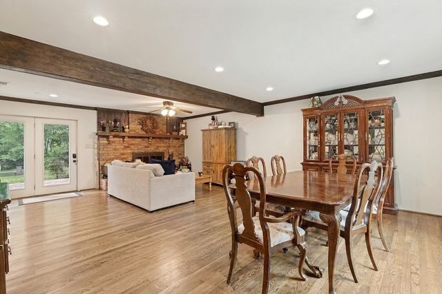 1020 Young Trail, Fairview, TX 75069
