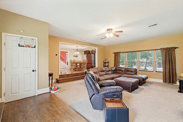 1020 Young Trail, Fairview, TX 75069