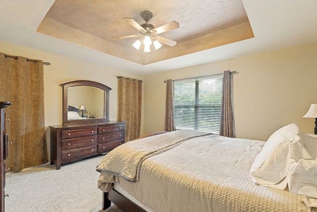 1020 Young Trail, Fairview, TX 75069