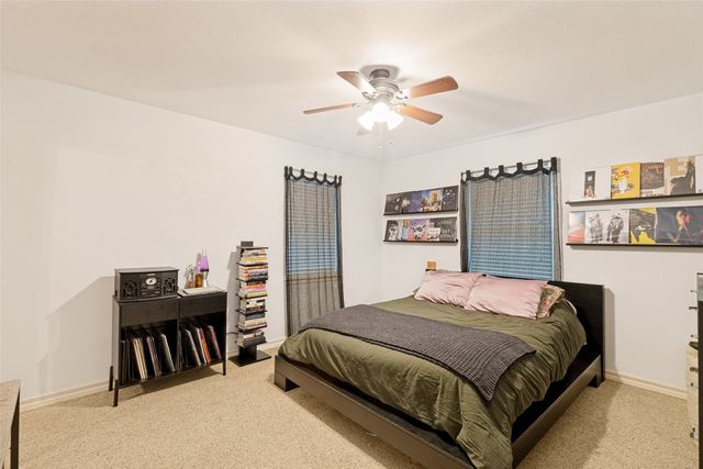 1020 Young Trail, Fairview, TX 75069
