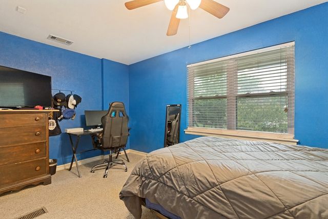 1020 Young Trail, Fairview, TX 75069