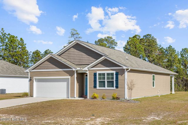 1780 Riverton Drive SE, Bolivia, NC 28422