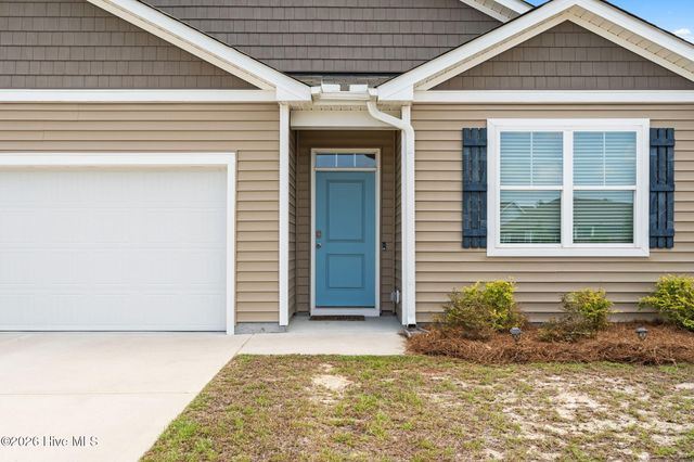 1780 Riverton Drive SE, Bolivia, NC 28422