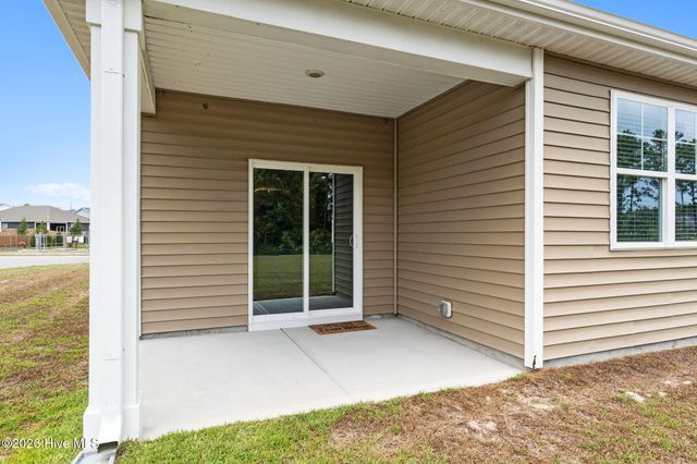 1780 Riverton Drive SE, Bolivia, NC 28422
