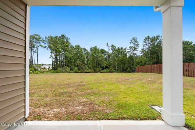 1780 Riverton Drive SE, Bolivia, NC 28422