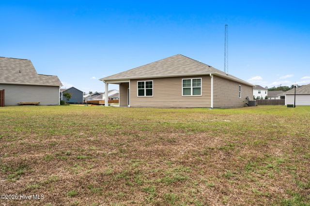 1780 Riverton Drive SE, Bolivia, NC 28422