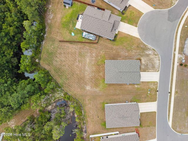 1780 Riverton Drive SE, Bolivia, NC 28422