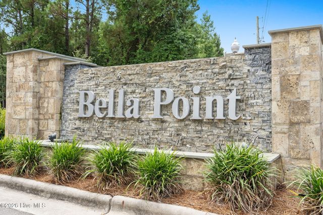 1780 Riverton Drive SE, Bolivia, NC 28422