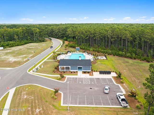 1780 Riverton Drive SE, Bolivia, NC 28422