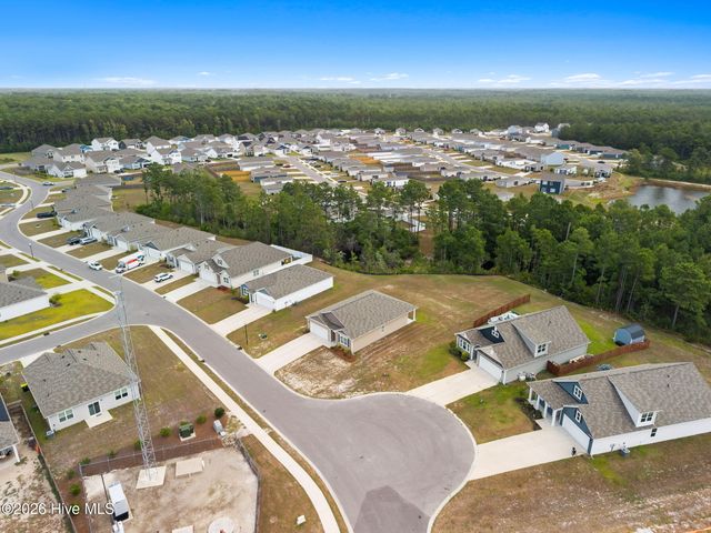 1780 Riverton Drive SE, Bolivia, NC 28422