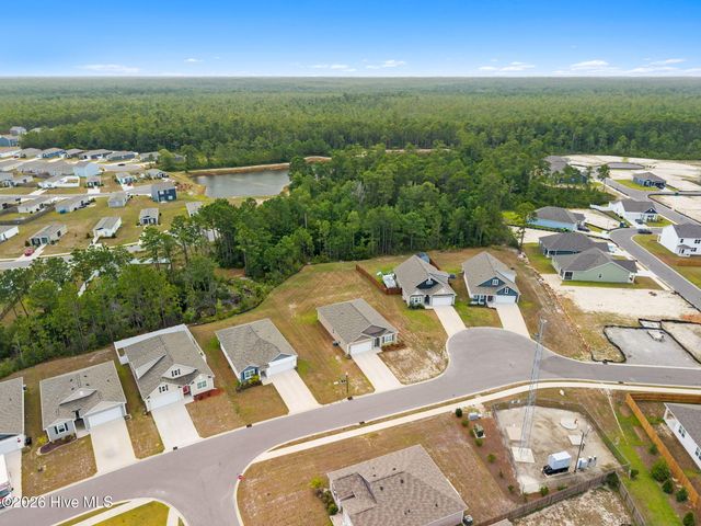 1780 Riverton Drive SE, Bolivia, NC 28422