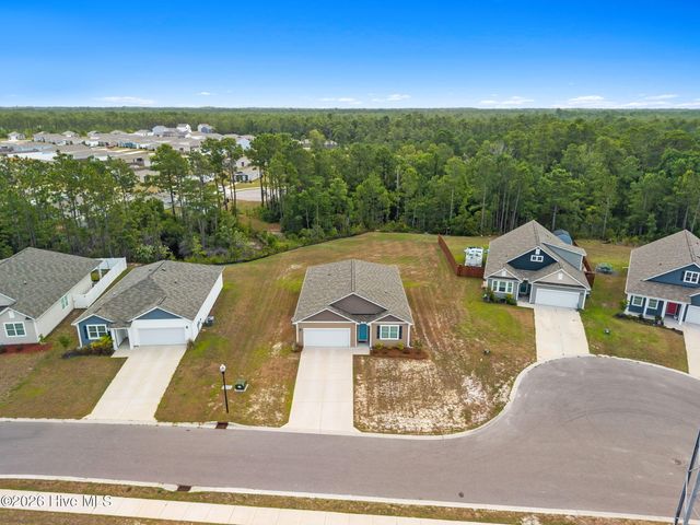 1780 Riverton Drive SE, Bolivia, NC 28422