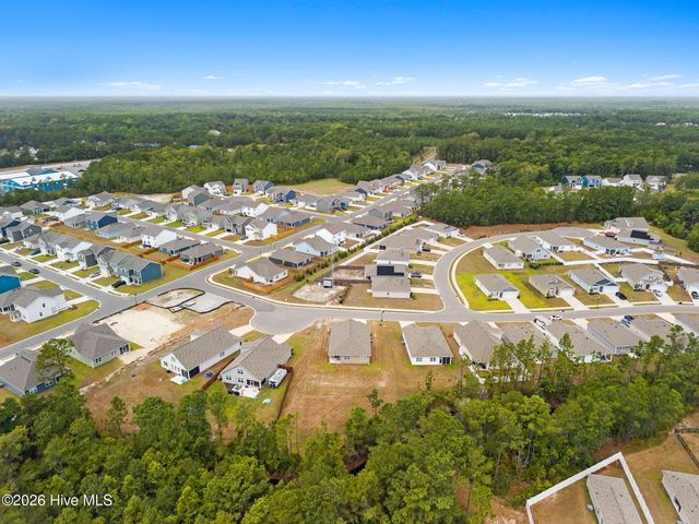 1780 Riverton Drive SE, Bolivia, NC 28422