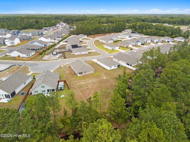1780 Riverton Drive SE, Bolivia, NC 28422