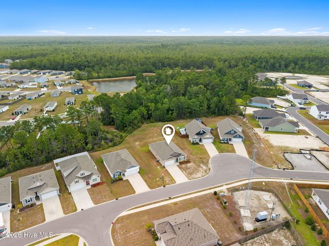 1780 Riverton Drive SE, Bolivia, NC 28422