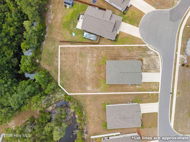 1780 Riverton Drive SE, Bolivia, NC 28422