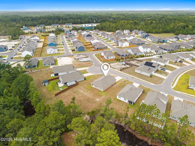 1780 Riverton Drive SE, Bolivia, NC 28422