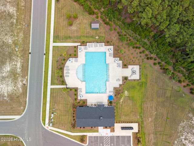 1780 Riverton Drive SE, Bolivia, NC 28422