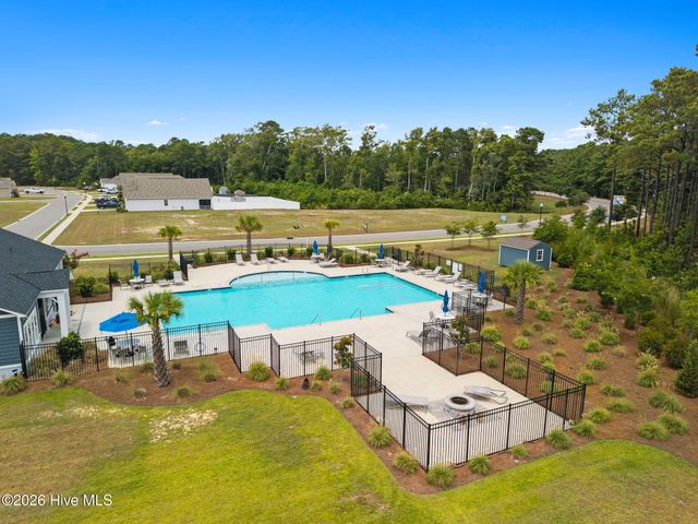 1780 Riverton Drive SE, Bolivia, NC 28422
