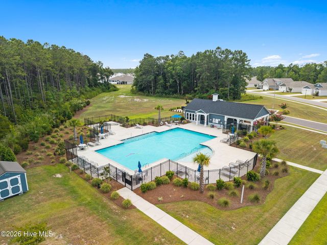 1780 Riverton Drive SE, Bolivia, NC 28422