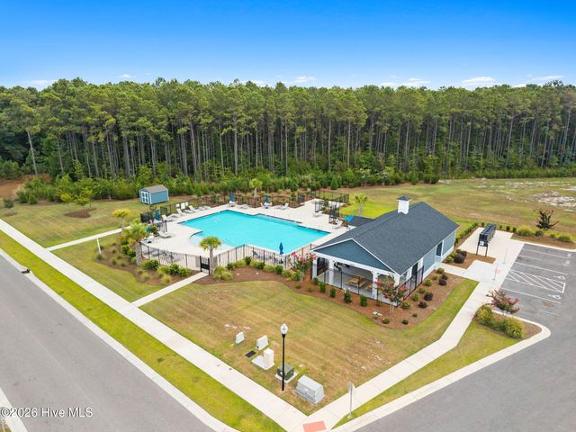 1780 Riverton Drive SE, Bolivia, NC 28422