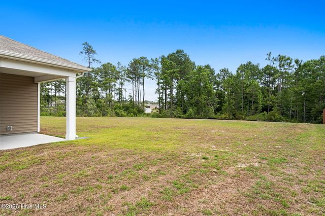1780 Riverton Drive SE, Bolivia, NC 28422