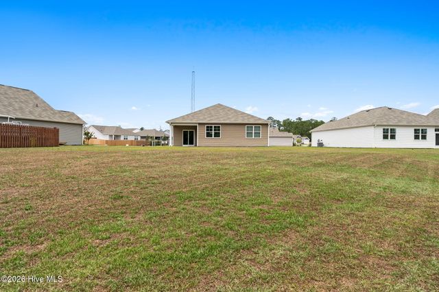 1780 Riverton Drive SE, Bolivia, NC 28422