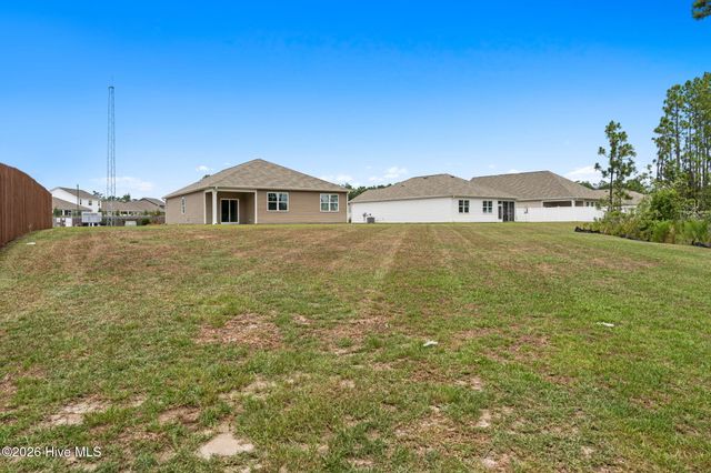 1780 Riverton Drive SE, Bolivia, NC 28422