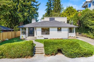 210 N 115th Street, Seattle, WA 98133