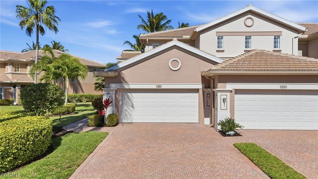 13950 Lake Mahogany BLVD 1221, Fort Myers, FL 33907