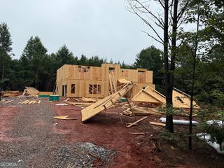 LOT 7 Mud Bridge Road, The Rock, GA 30285