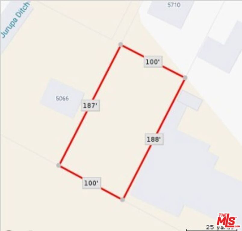 2 Rio Road, Jurupa Valley, CA 92509 — exterior