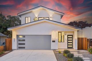 747 W Washington Avenue, Sunnyvale, CA 94086