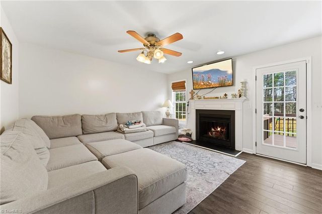 126 Donnell Court, Lexington, NC 27295