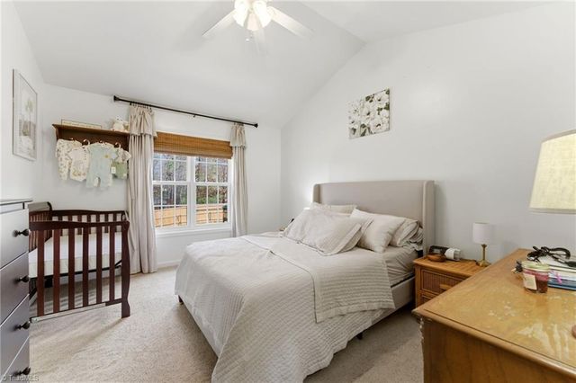 126 Donnell Court, Lexington, NC 27295