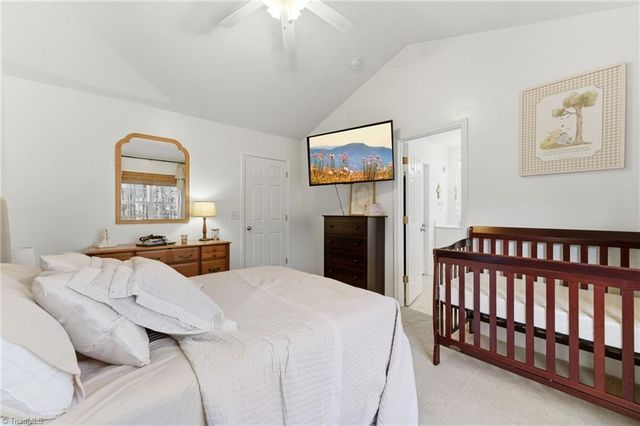 126 Donnell Court, Lexington, NC 27295