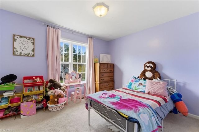 126 Donnell Court, Lexington, NC 27295