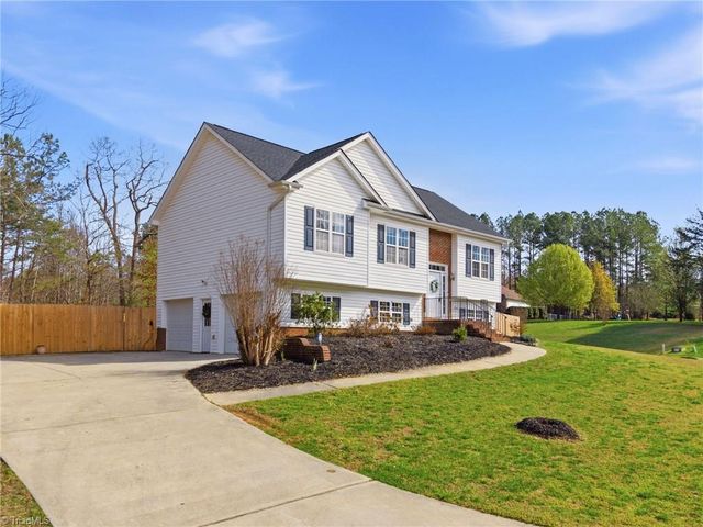 126 Donnell Court, Lexington, NC 27295