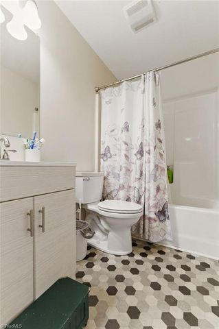 126 Donnell Court, Lexington, NC 27295