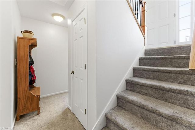 126 Donnell Court, Lexington, NC 27295