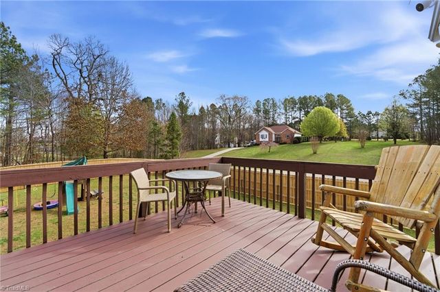 126 Donnell Court, Lexington, NC 27295