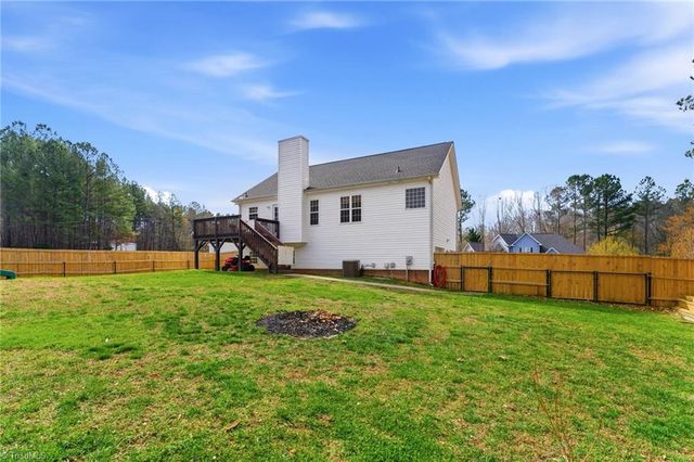 126 Donnell Court, Lexington, NC 27295