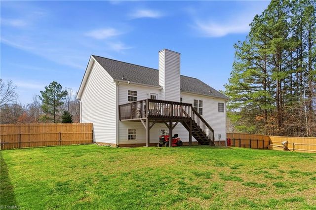 126 Donnell Court, Lexington, NC 27295