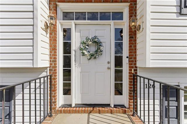 126 Donnell Court, Lexington, NC 27295