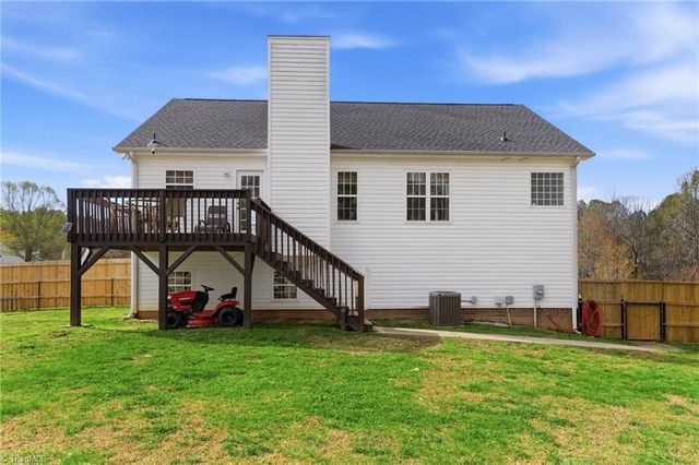 126 Donnell Court, Lexington, NC 27295